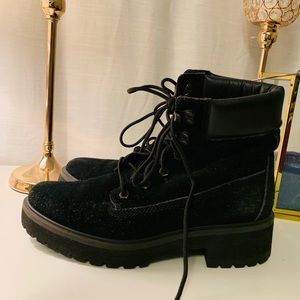 Timberland Carnaby boots